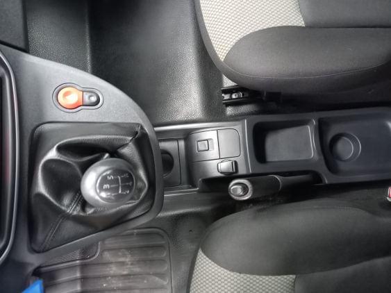 RENAULT KANGOO FURGON MAXI de segunda mano