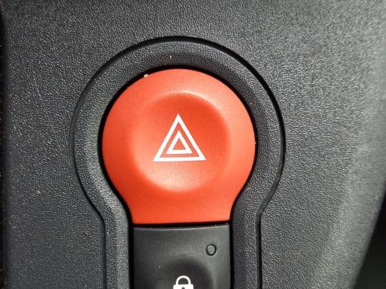 RENAULT KANGOO FURGON MAXI de segunda mano