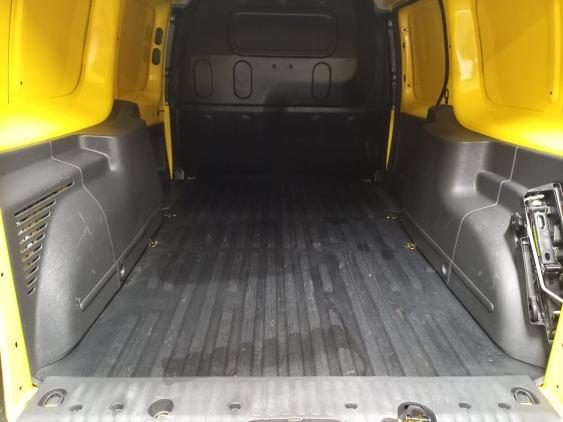 RENAULT KANGOO FURGON MAXI de segunda mano