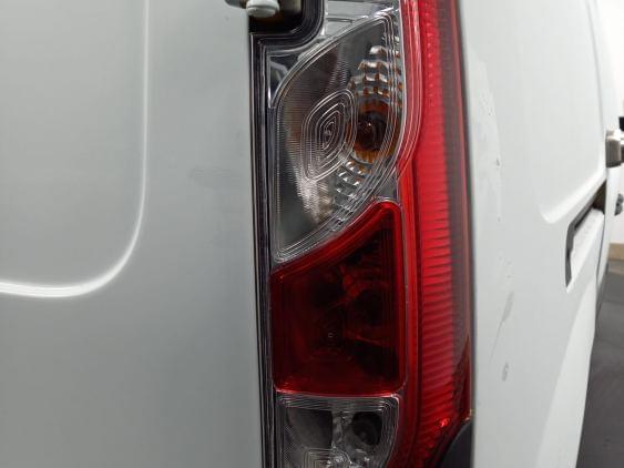 RENAULT KANGOO FURGON MAXI de segunda mano