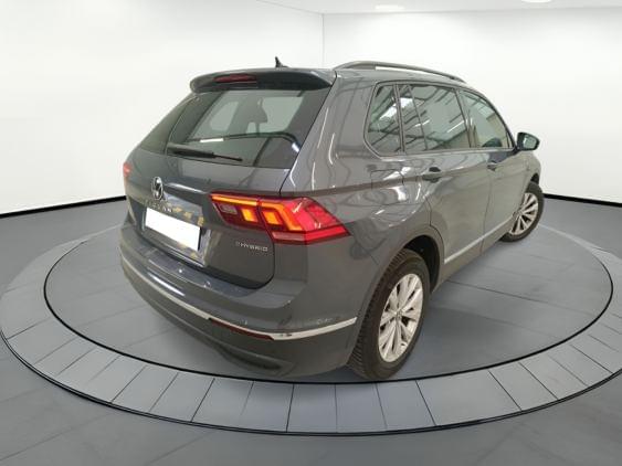 Comprar VOLKSWAGEN TIGUAN de segunda mano VOLKSWAGEN TIGUAN de segunda mano