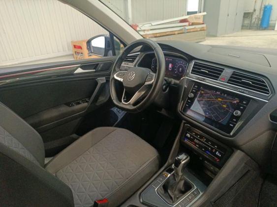 Comprar VOLKSWAGEN TIGUAN de segunda mano VOLKSWAGEN TIGUAN de segunda mano