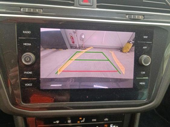 Comprar VOLKSWAGEN TIGUAN de segunda mano VOLKSWAGEN TIGUAN de segunda mano