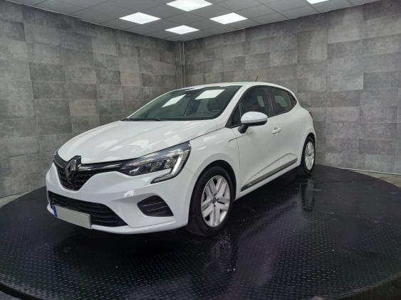 Comprar RENAULT CLIO de segunda mano RENAULT CLIO de segunda mano