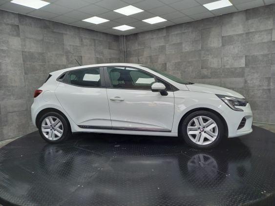 Comprar RENAULT CLIO de segunda mano RENAULT CLIO de segunda mano