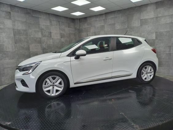 Comprar RENAULT CLIO de segunda mano RENAULT CLIO de segunda mano