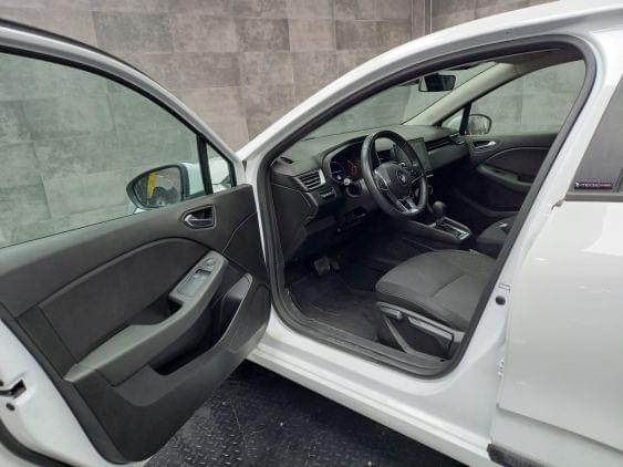 Comprar RENAULT CLIO de segunda mano RENAULT CLIO de segunda mano