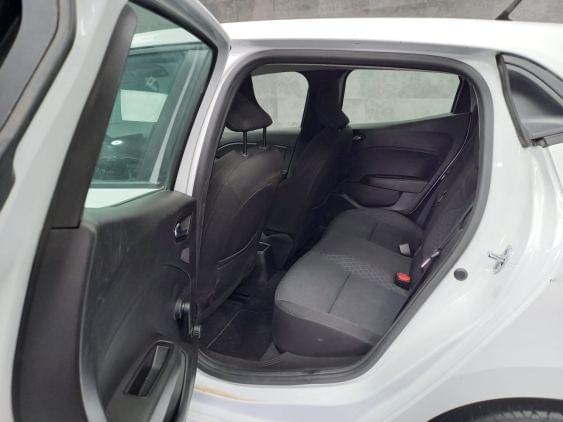 Comprar RENAULT CLIO de segunda mano RENAULT CLIO de segunda mano