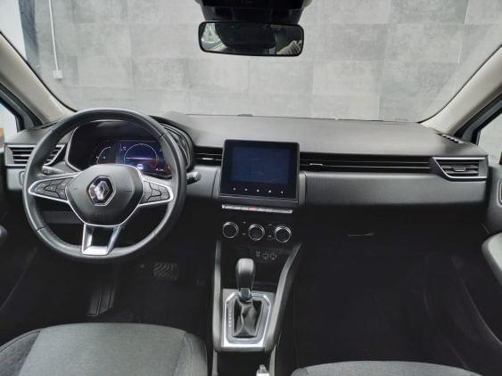 Comprar RENAULT CLIO de segunda mano RENAULT CLIO de segunda mano