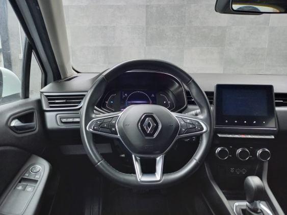 Comprar RENAULT CLIO de segunda mano RENAULT CLIO de segunda mano