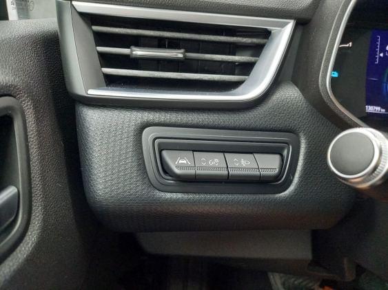 Comprar RENAULT CLIO de segunda mano RENAULT CLIO de segunda mano