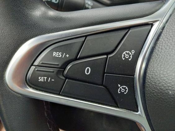 Comprar RENAULT CLIO de segunda mano RENAULT CLIO de segunda mano