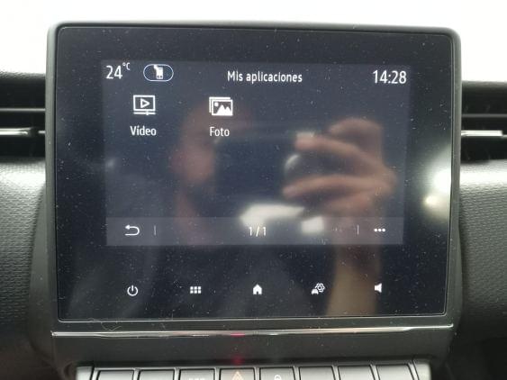 Comprar RENAULT CLIO de segunda mano RENAULT CLIO de segunda mano