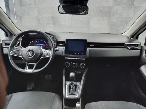 Comprar RENAULT CLIO de segunda mano RENAULT CLIO de segunda mano
