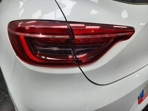 Comprar RENAULT CLIO de segunda mano RENAULT CLIO de segunda mano