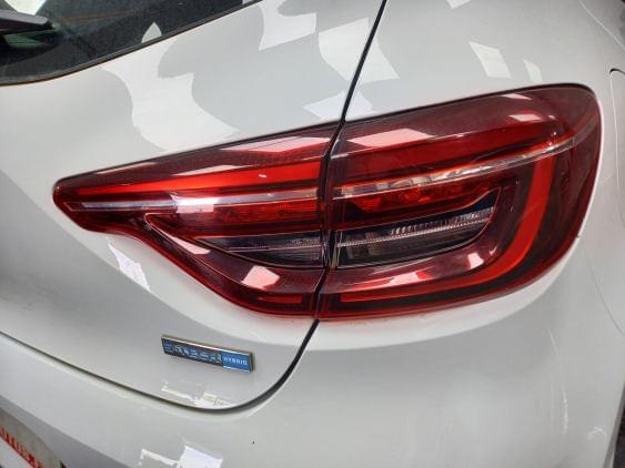 Comprar RENAULT CLIO de segunda mano RENAULT CLIO de segunda mano