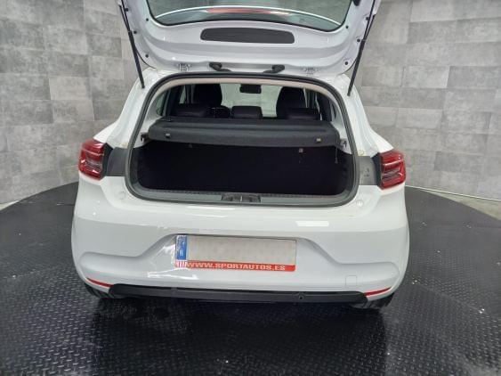 Comprar RENAULT CLIO de segunda mano RENAULT CLIO de segunda mano