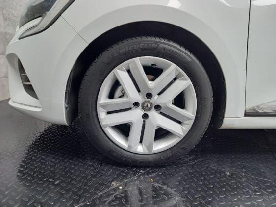 Comprar RENAULT CLIO de segunda mano RENAULT CLIO de segunda mano