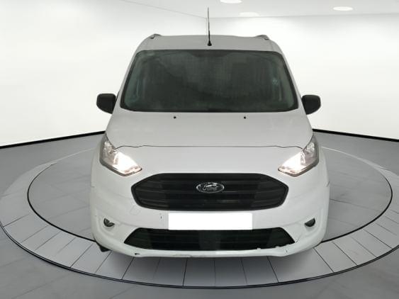 FORD TRANSIT de segunda mano