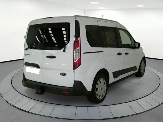 FORD TRANSIT de segunda mano