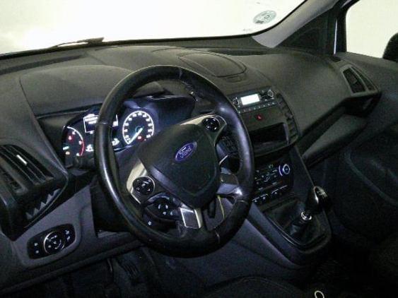 FORD TRANSIT de segunda mano