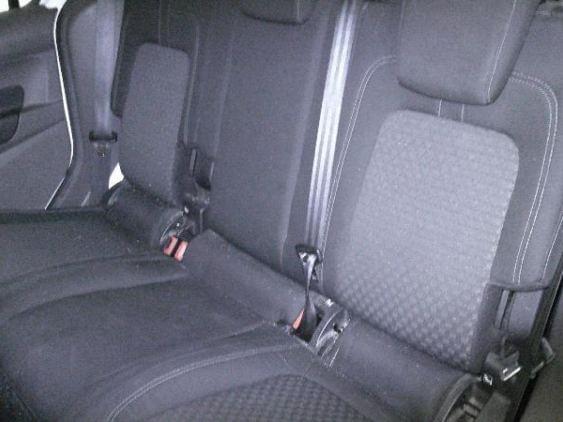 FORD TRANSIT de segunda mano