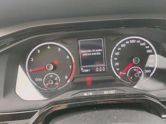 VOLKSWAGEN POLO de segunda mano