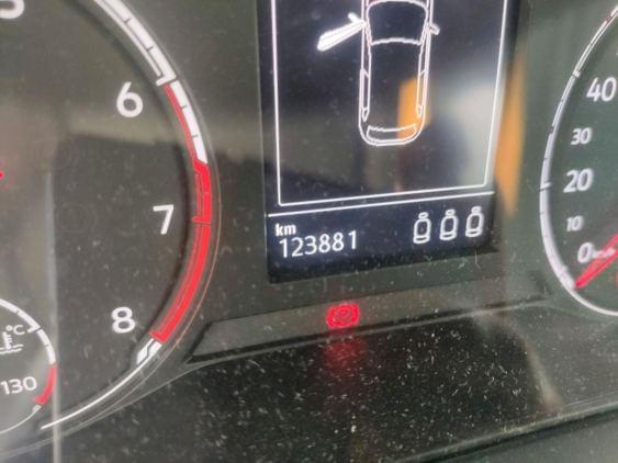 VOLKSWAGEN POLO de segunda mano