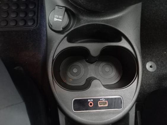 FIAT 500 de segunda mano