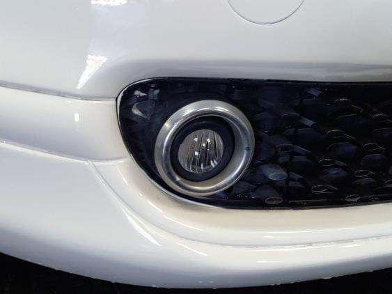 FIAT 500 de segunda mano