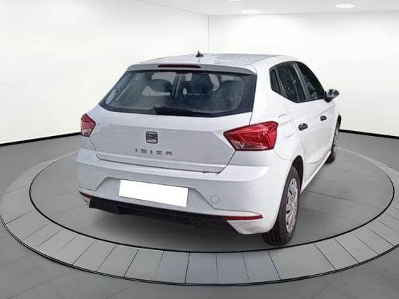 Comprar SEAT IBIZA de segunda mano SEAT IBIZA de segunda mano