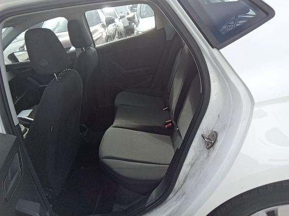 Comprar SEAT IBIZA de segunda mano SEAT IBIZA de segunda mano