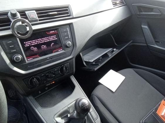 Comprar SEAT IBIZA de segunda mano SEAT IBIZA de segunda mano