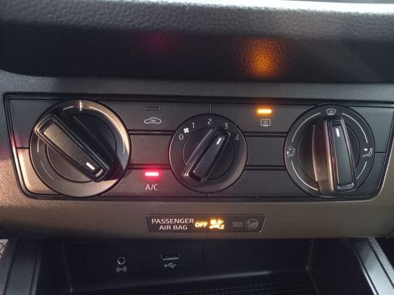 SEAT IBIZA de segunda mano