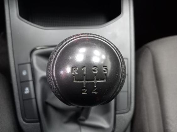 SEAT IBIZA de segunda mano