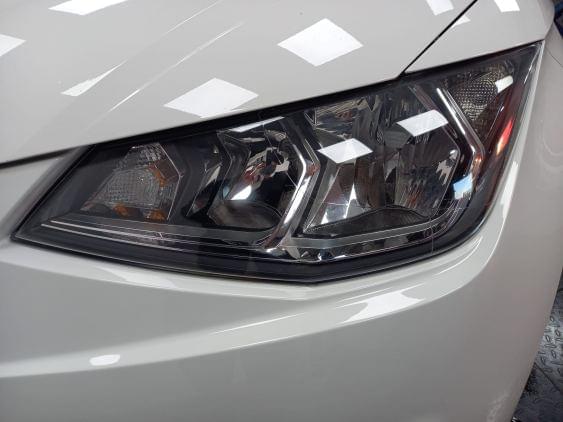 SEAT IBIZA de segunda mano