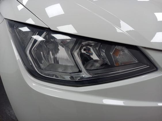 SEAT IBIZA de segunda mano