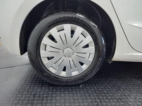 SEAT IBIZA de segunda mano