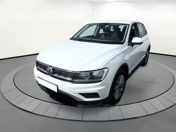 Comprar VOLKSWAGEN TIGUAN de segunda mano VOLKSWAGEN TIGUAN de segunda mano