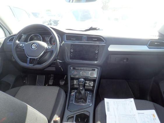Comprar VOLKSWAGEN TIGUAN de segunda mano VOLKSWAGEN TIGUAN de segunda mano