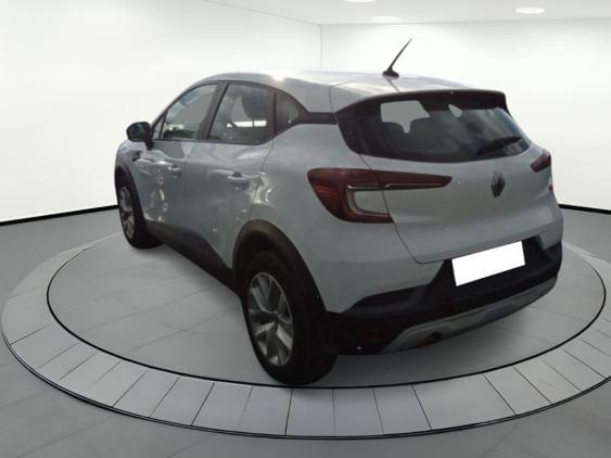 Comprar RENAULT CAPTUR de segunda mano RENAULT CAPTUR de segunda mano