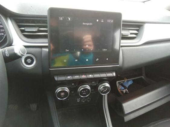 Comprar RENAULT CAPTUR de segunda mano RENAULT CAPTUR de segunda mano