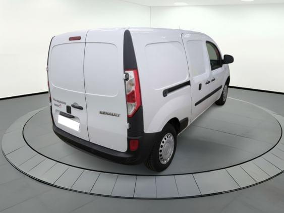 RENAULT KANGOO FURGON MAXI de segunda mano