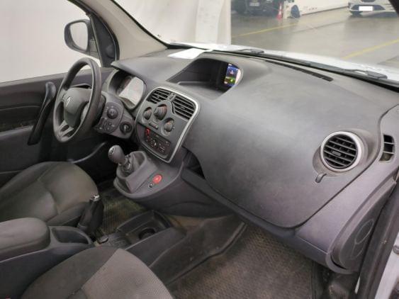 RENAULT KANGOO FURGON MAXI de segunda mano