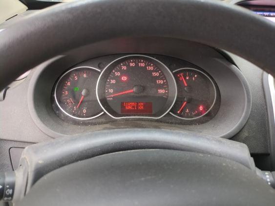 RENAULT KANGOO FURGON MAXI de segunda mano