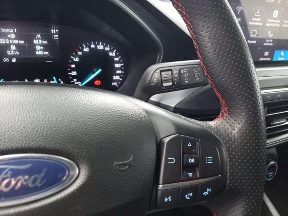 Comprar FORD FOCUS de segunda mano FORD FOCUS de segunda mano