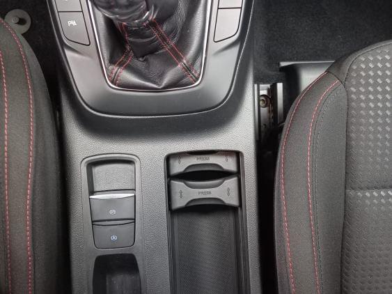 Comprar FORD FOCUS de segunda mano FORD FOCUS de segunda mano