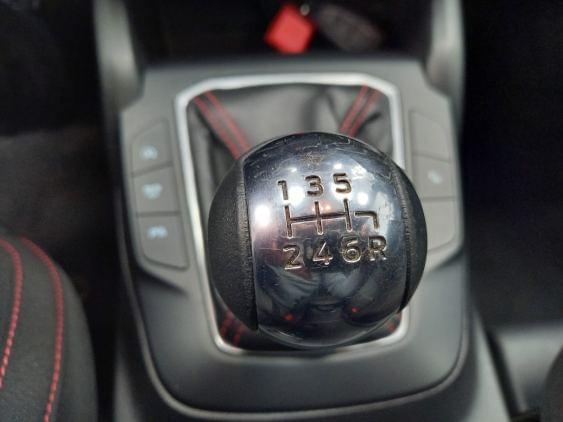 Comprar FORD FOCUS de segunda mano FORD FOCUS de segunda mano