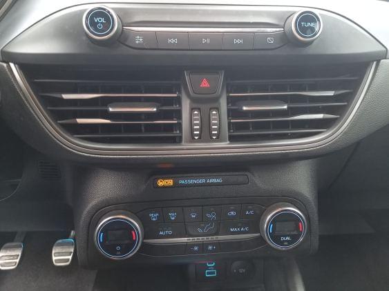 Comprar FORD FOCUS de segunda mano FORD FOCUS de segunda mano