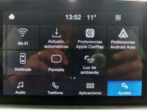 Comprar FORD FOCUS de segunda mano FORD FOCUS de segunda mano